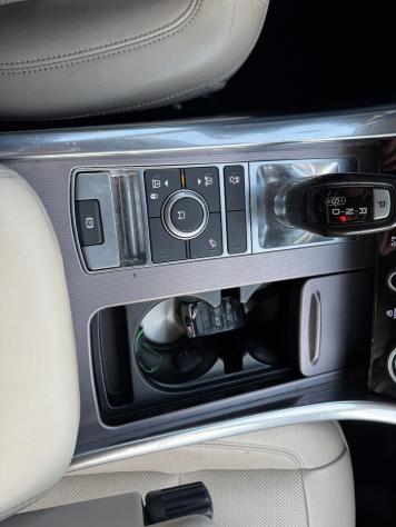 Land Rover Range Sport 3.0 SDV6 HSE Dynamic MOTORE NUOVO - Foto 9