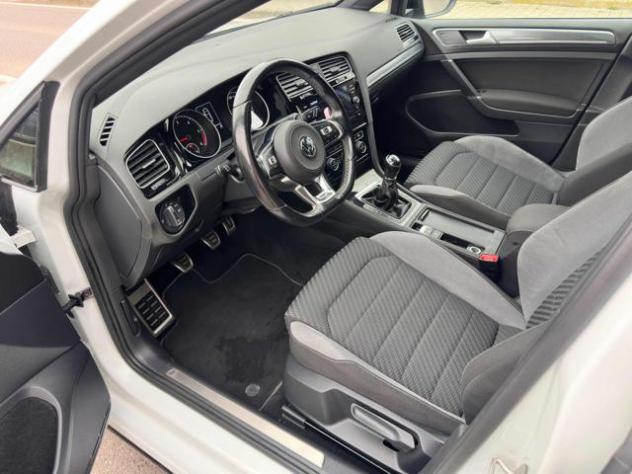 VOLKSWAGEN Golf 2.0 TDI 5p. 150CV R-LINE rif. 24056713 - Foto 9