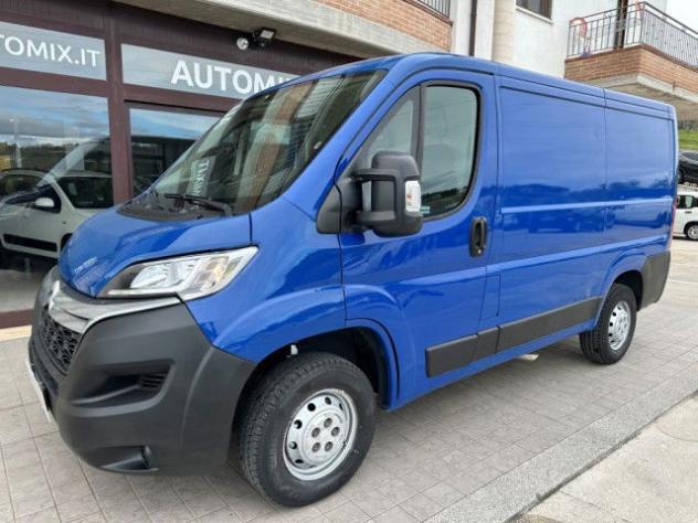 Citroen Jumper Jumper 30 2.2 Bhdi 140 Cv - Foto 4