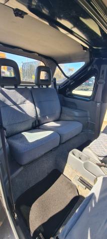 Suzuki Jimny 1.5 DDiS cat 4WD 100.000KM GANCIO TRAINO - Foto 9