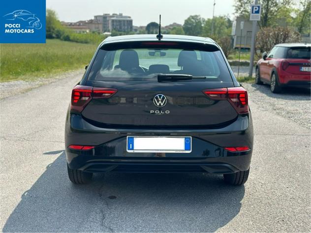 Volkswagen Polo 1.0 Life - Foto 5