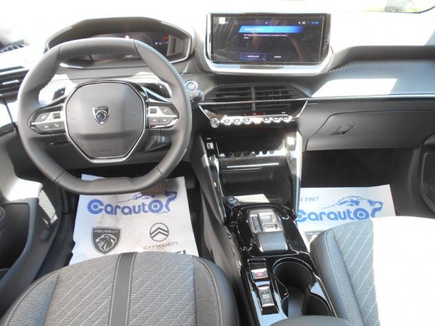 Peugeot 208 110 Hybrid Allure Zero Interessi -24% - Foto 10