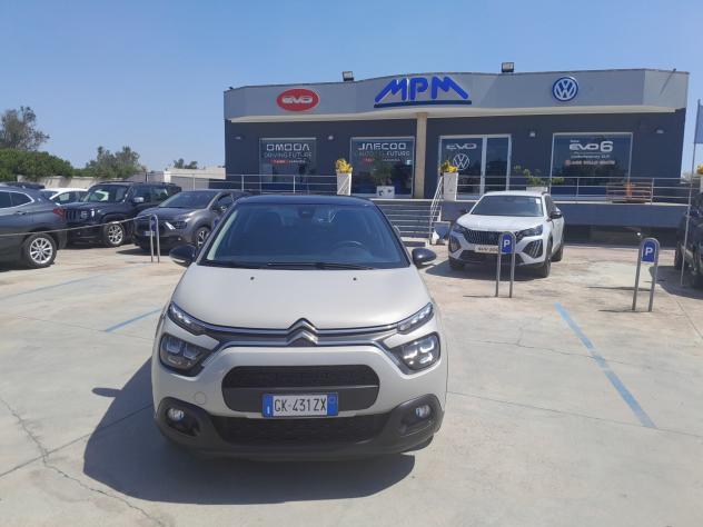 CITROEN C3 1.2 83 CV S&S SHINE - Foto 3