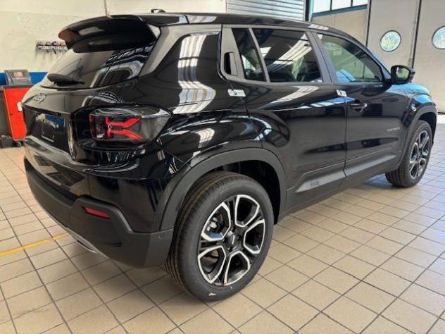 JEEP Avenger 1.2 Turbo 100 CV Summit rif. 22973085 - Foto 5