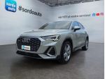 AUDI Q3 Sportback 40 TDI quattro S tronic S line  rif. 23351118
