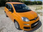 Fiat Panda 1.0 FireFly S&S Hybrid Easy