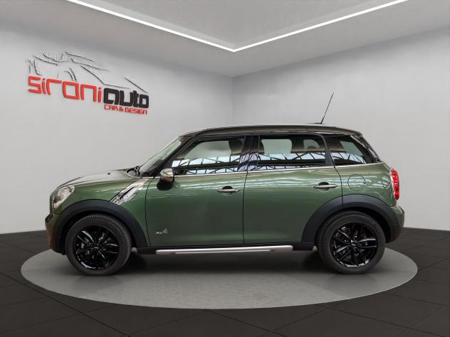 MINI Countryman Mini Countryman 1.6 Cooper all4 auto - Foto 3