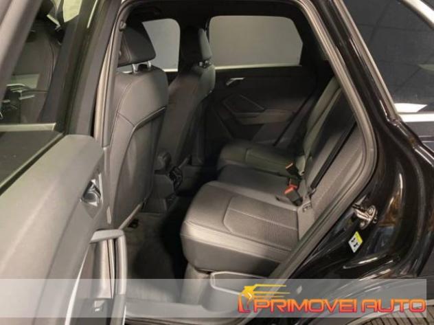 AUDI Q3 35 TDI S tronic S line rif. 19104173 - Foto 3