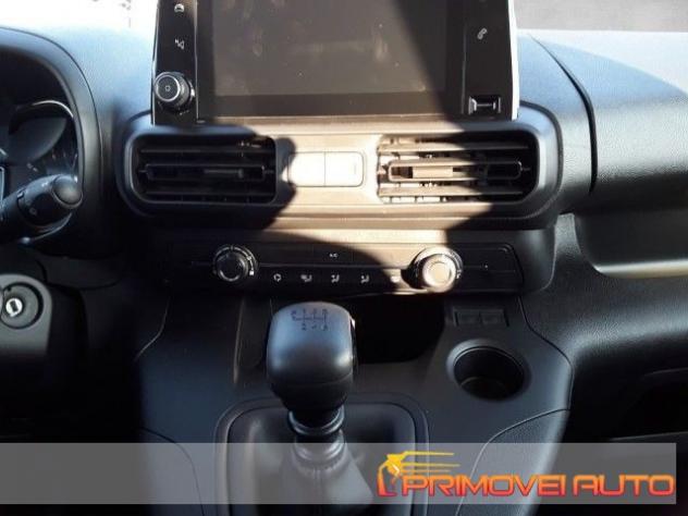 CITROEN Berlingo BlueHDi 100 Combi live rif. 21396116 - Foto 2
