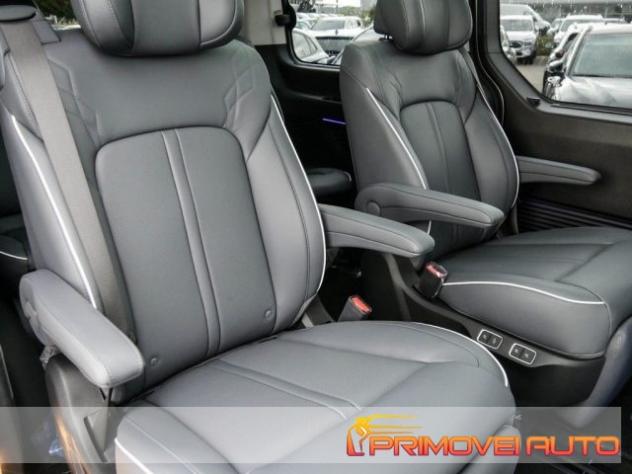 HYUNDAI Staria 2.2 AT 2WD 7 posti Signature rif. 19811698 - Foto 3
