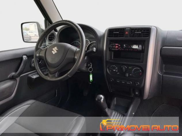 SUZUKI Jimny 1.3 4WD Evolution rif. 21798152 - Foto 2