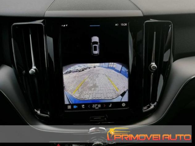 VOLVO XC60 B4 automatico Core rif. 20715283 - Foto 9