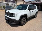 Jeep Renegade 2.0 Mjt 140CV 4WD Active Drive Low Limited