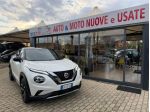 Nissan Juke 1.0 DIG-T 117 CV DCT N-Design