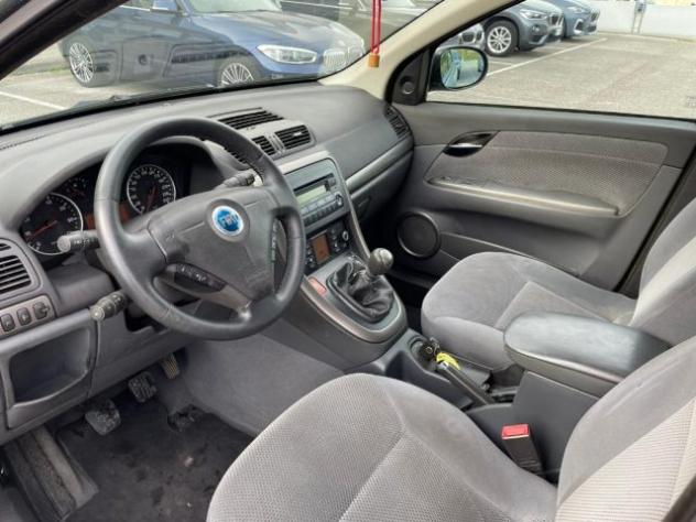 FIAT Croma 1.9 Multijet 16V Dynamic rif. 24066280 - Foto 8
