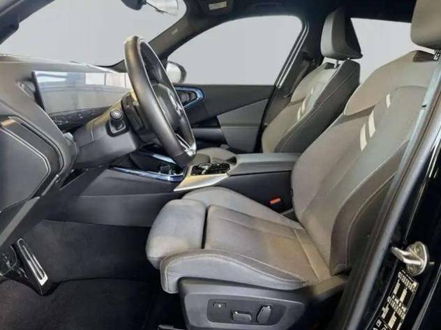 BMW X3 xdrive20d mhev 48V Msport /Gancio/19"/360° rif. 23779568 - Foto 8