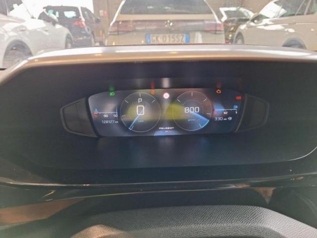 Peugeot 308 BlueHDi 130 S&S EAT8 SW Allure - Foto 7