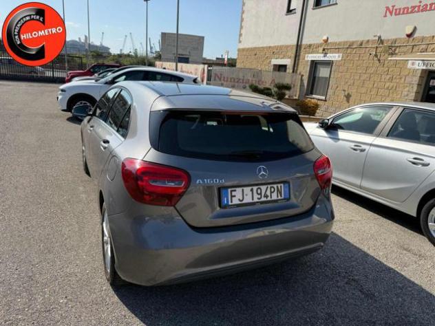 MERCEDES-BENZ A 160 d Business rif. 24138900 - Foto 2