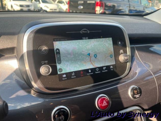 FIAT 500X 1.3 MultiJet 95 CV City Cross rif. 23821441 - Foto 8