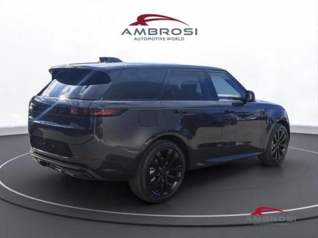 LAND ROVER Range Rover Sport 3.0D AJ20-D6H AWD Dynamic SE 249PS rif. 23734628 - Foto 3