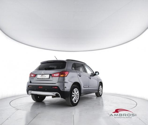 MITSUBISHI ASX 1.8 DI-D 150 CV 4WD Intense Panoramic - PER OPERAT rif. 23913183 - Foto 3