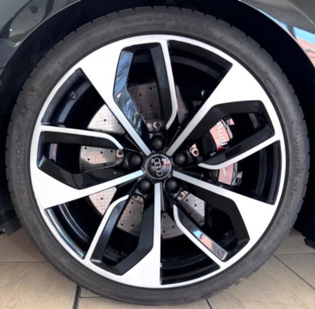 AUDI RS 5 SPB rif. 23861546 - Foto 3
