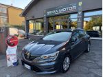 Renault Megane Mane Sporter Blue dCi 115 CV EDC Business