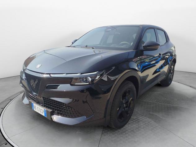 Alfa Romeo Junior Ibrida 1.2 145CV Hybrid eDCT6 ibrida Junior 5 ANNI GARANZIA - Foto 10