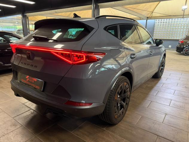 Cupra Formentor 1.5 tsi 150cv - Foto 6