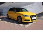 Audi A1 S1 SPB 2.0TFSI quattro SEDILI S-PDC-XENON