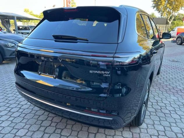 GEELY Starray EM-i 1.5 Plug-in Hybrid Pro rif. 24071895 - Foto 4