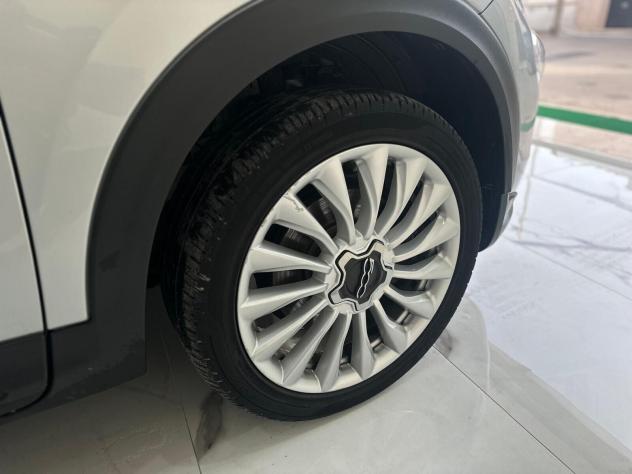 Fiat 500X 1.6 MultiJet 120 CV Lounge - Foto 9