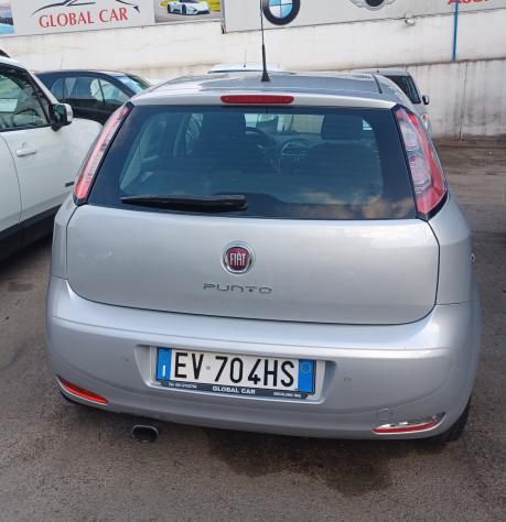 Fiat Punto 1.2 8V 5 porte Lounge EURO 6 - Foto 6