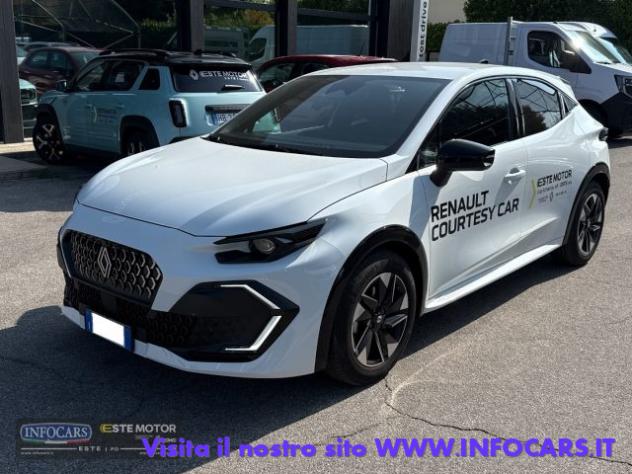 RENAULT Clio TCe 115 CV 5 porte TECHNO rif. 24043771 - Foto 3