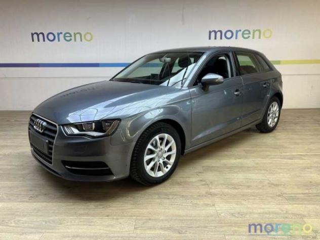 AUDI A3 SB 1.6 TDI 110 CV Business rif. 18998864
