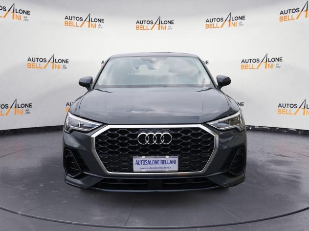 Audi Q3 Sportback 35 TDI S tronic - Foto 2