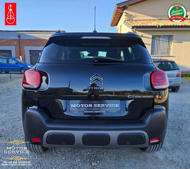 Citroen C3 Aircross Shine NEOPATENTATI PREZZO REALE - Foto 3