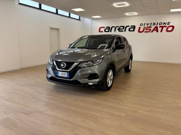 NISSAN Qashqai 1.5 dCi 115 CV DCT Business rif. 24066014 - Foto 3