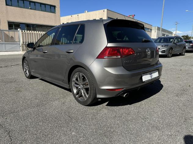 Volkswagen Golf Golf R-line 1.6 tdi (btdi) Comfortline Business 110cv - Foto 4