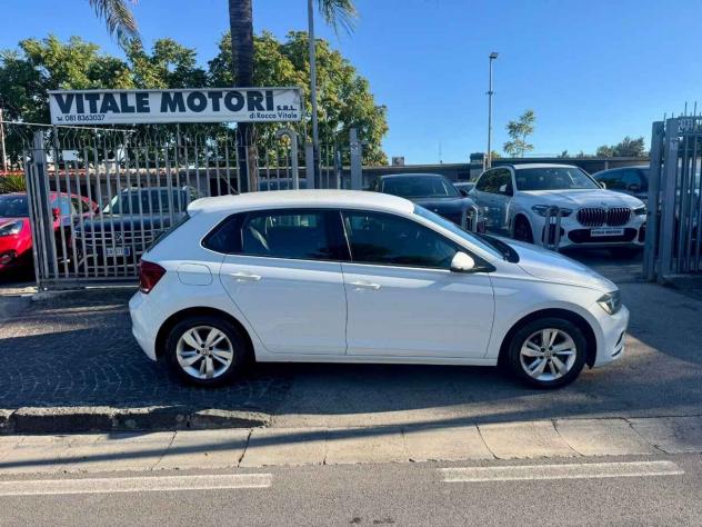 Volkswagen Polo 1.0 GPL 80 CV BlueMotion - Foto 8