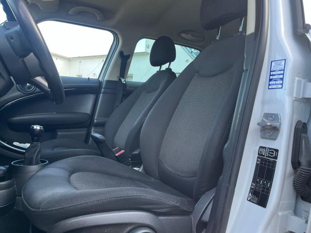 MINI Countryman Cooper D - Foto 8