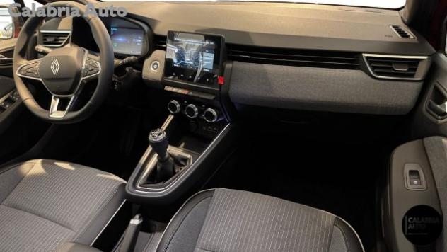 RENAULT Clio ECO-G 100 CV Techno rif. 22296032 - Foto 8