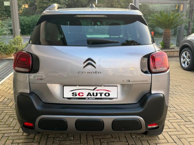 Citroen C3 Aircross BlueHDi 110 S&S Feel - Foto 4