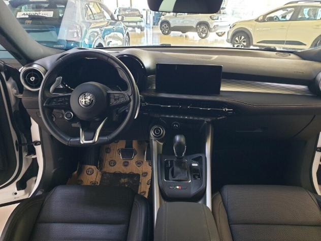 ALFA ROMEO Tonale Tonale 1.5 160 CV MHEV TCT7 Veloce - Foto 9