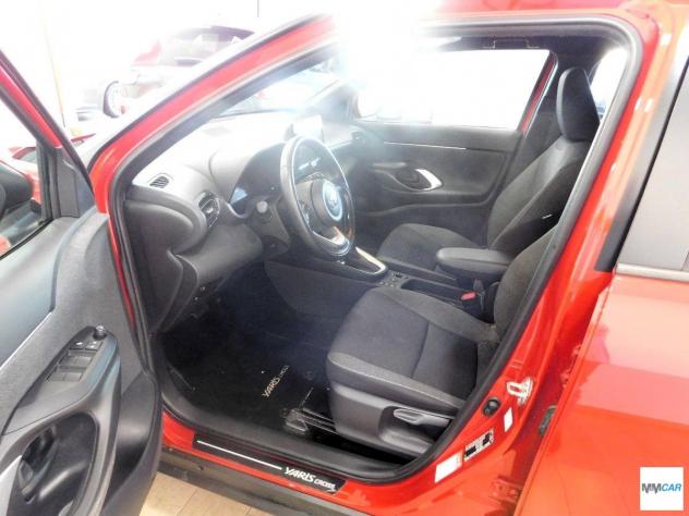 TOYOTA - Yaris Cross - 1.5 Hybrid 5p. E-CVT Trend - Foto 8
