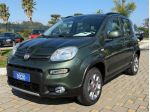 FIAT PANDA 1.3 MJT 75CV 4X4 CROSS