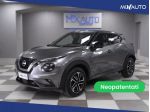 Nissan Juke 1.0 DIG-T N-Connecta 114CV