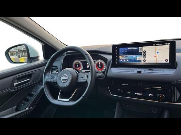 NISSAN Qashqai 1.5 e-power N-Connecta 2wd rif. 23624590 - Foto 9