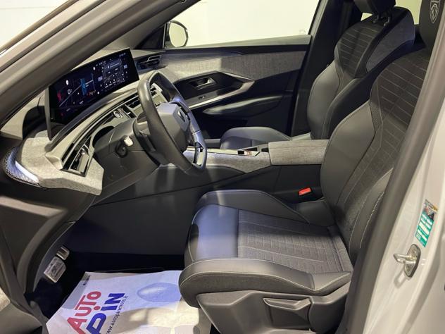 Peugeot 3008 3008 Hybrid 136 e-DCS6 GT-LINE *PROMO* - Foto 10