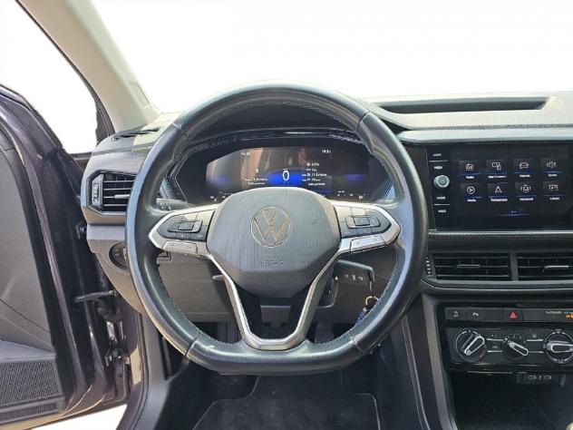 Volkswagen T-Cross TCross 1.0 TSI 110 CV Style - Foto 10